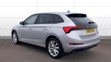 Skoda Scala 1.0 TSI SE L 5dr Petrol Hatchback